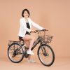 xe đạp summer wiibike xe đạp cho nữ xe đạp cho nam