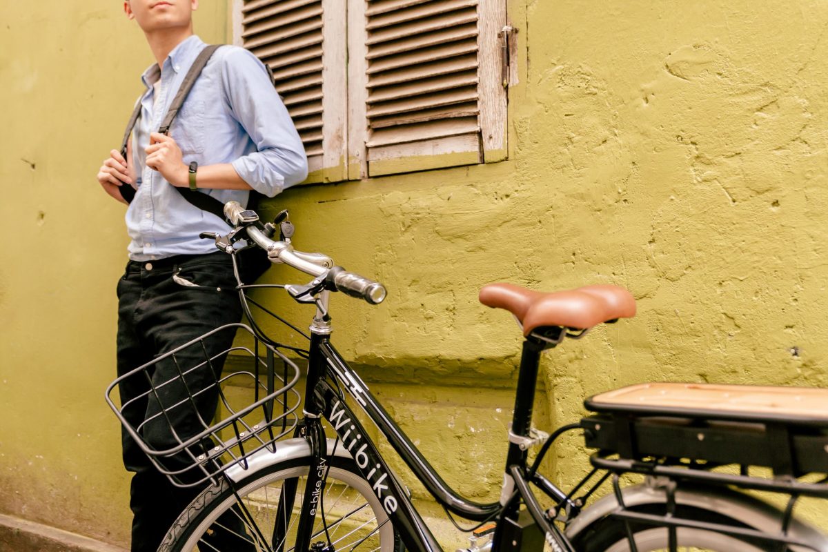 Xe đạp điện trợ lực và những điều bạn cần  cân nhắc khi mua