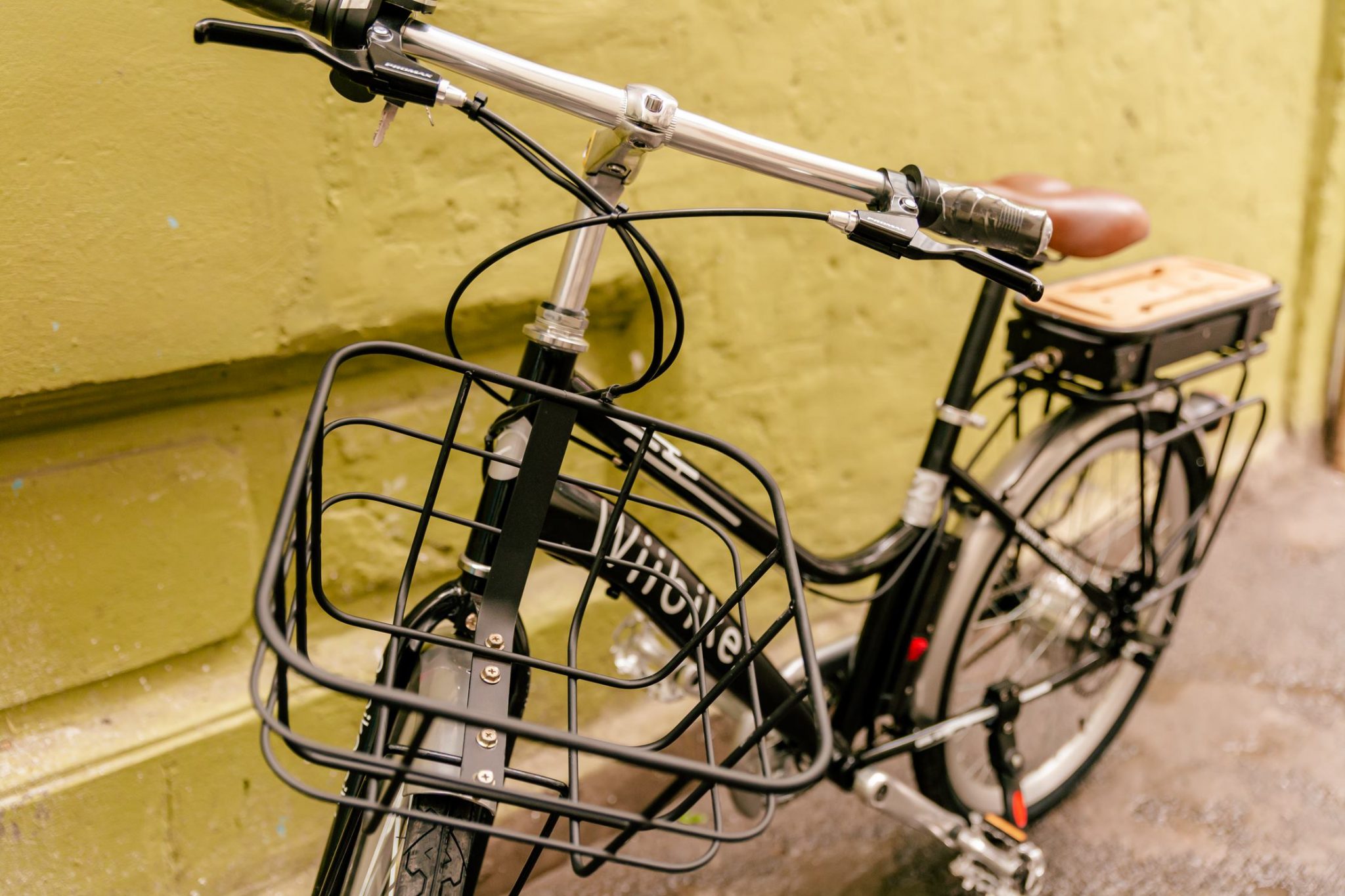 Xe đạp trợ lực có tốt không và tư vấn nên mua xe đạp trợ lực ở đâu? Wiibike