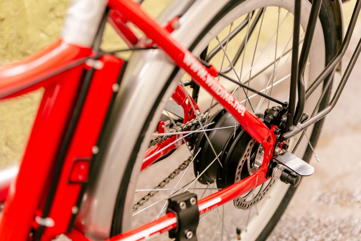 Sửa xe đạp điện trợ lực có khó không?