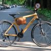 Xe đạp trợ lực điện BAMBOO FLEX