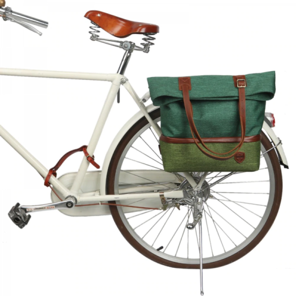 Túi treo xe đạp Tourbon