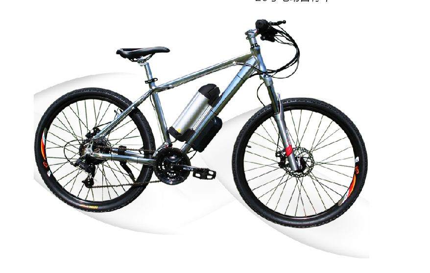 bo kit xe dap tro luc