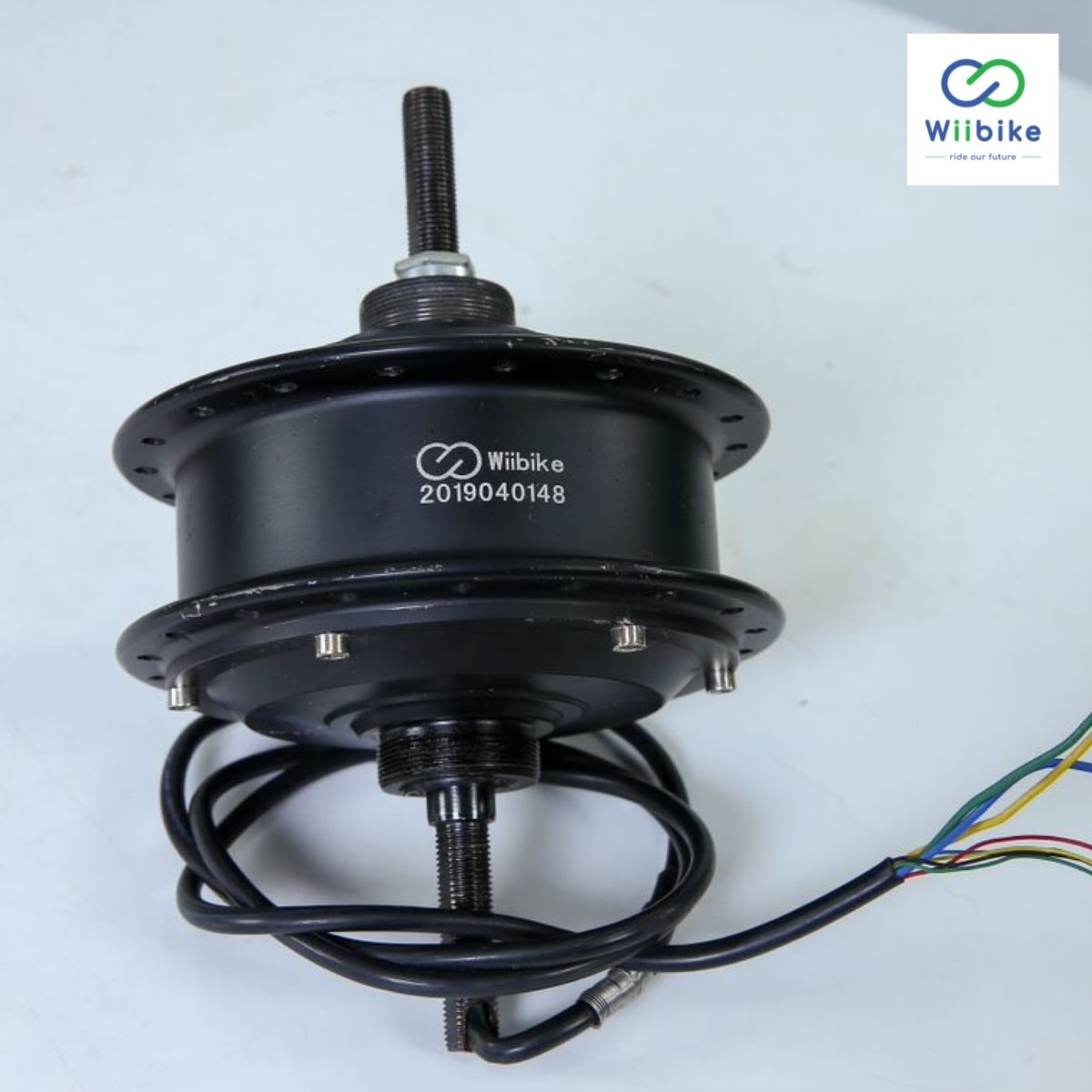 Hướng Dẫn Bảo Dưỡng Xe Đạp Trợ Lực Điện Để Luôn Bền Đẹp Động cơ không chổi than là sự lựa chọn ưu tiên