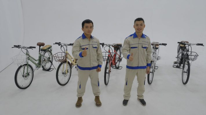 Hướng dẫn cách sử dụng xe đạp trợ lực - Bảo dưỡng xe đạp sao cho đúng và hiệu quả