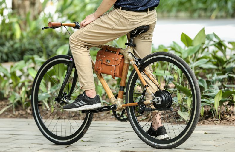 BAMBOO ONE PACK