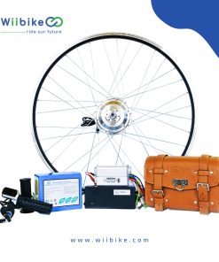 Bộ chuyển đổi trợ lực điện WIIBIKE E-KIT 760-24V Standard