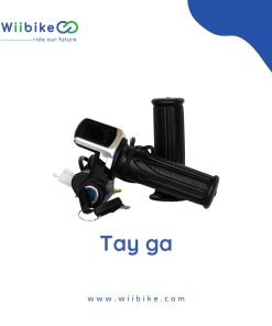 bộ kit wiibike