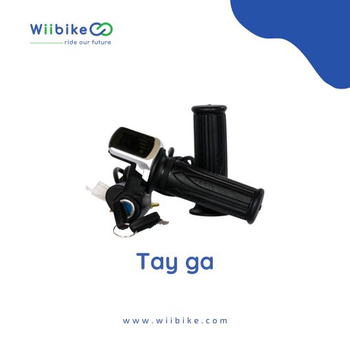 bộ kit wiibike