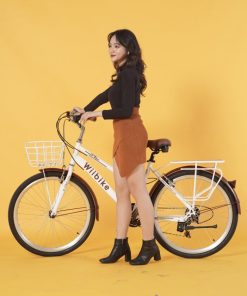 Bảo hành xe Wiibike