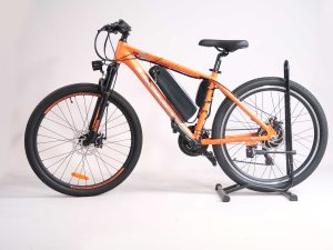 xe đạp thể thao trợ lực điện E-BIKE WIIBIKE 36V MIAMOR 2022