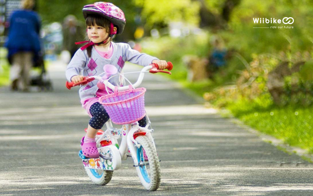 Phụ kiện xe đạp trẻ em 