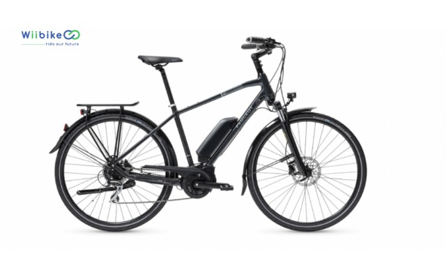 Xe đạp trợ lực Peugeot ET01 XT10
