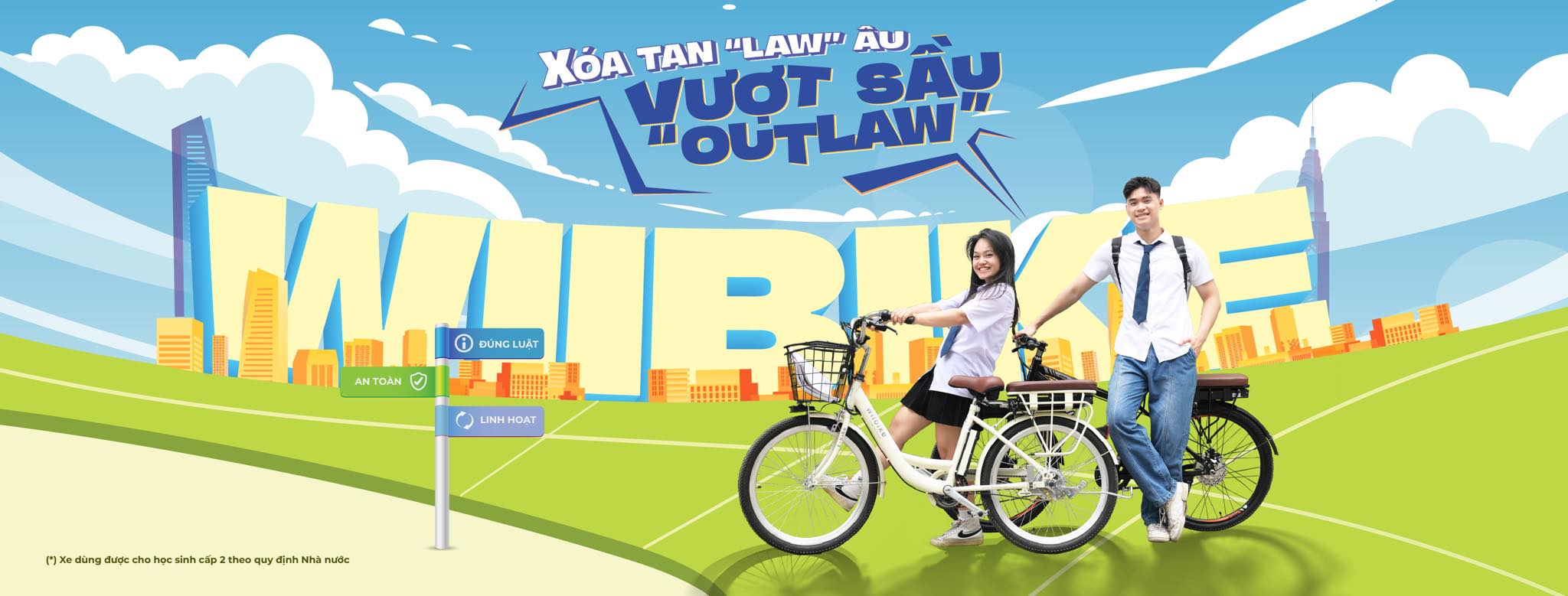 wiibike vietnam