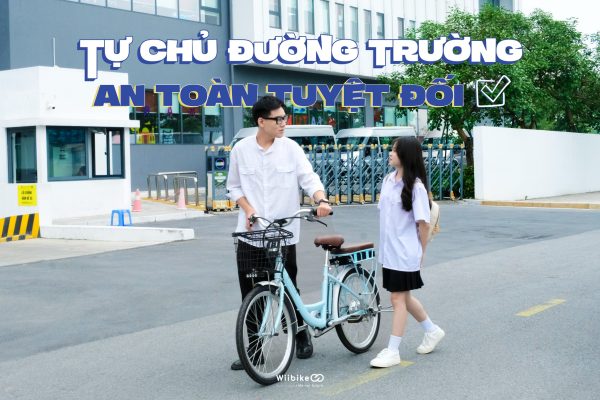 HỌC SINH LỚP 9 CÓ ĐƯỢC ĐI XE MÁY ĐIỆN KHÔNG? xe đạp trợ lực điện