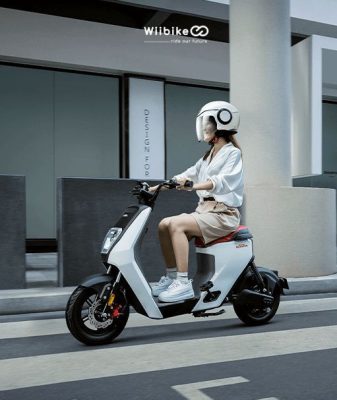 xe máy điện
