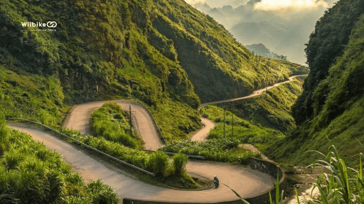 Xe đạp trợ lực điện