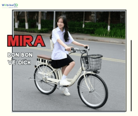 Xe đạp trợ lực điện