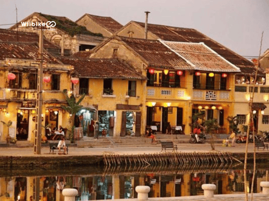 Xe đạp trợ lực điện
