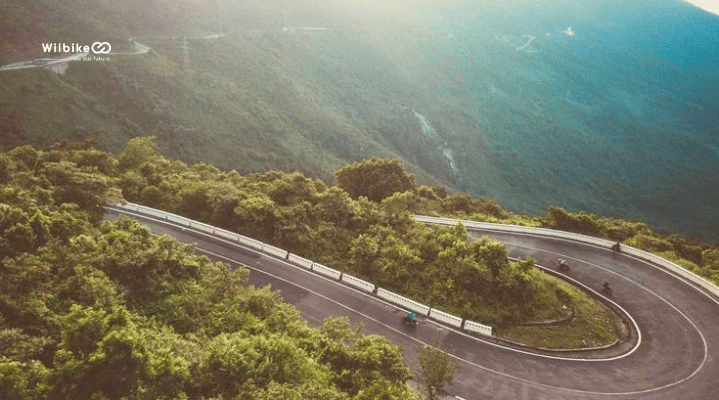 Xe đạp trợ lực điện