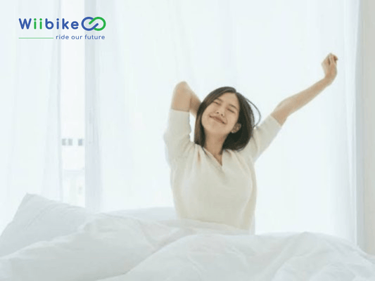 ĐẠP XE - 1 LIỆU PHÁP VÀNG CHO SỨC KHOẺ TINH THẦN TRONG CUỘC SỐNG HIỆN ĐẠI đạp xe