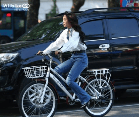 Xe đạp trợ lực điện