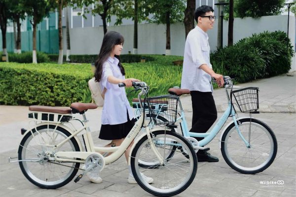 Phương tiện di chuyển