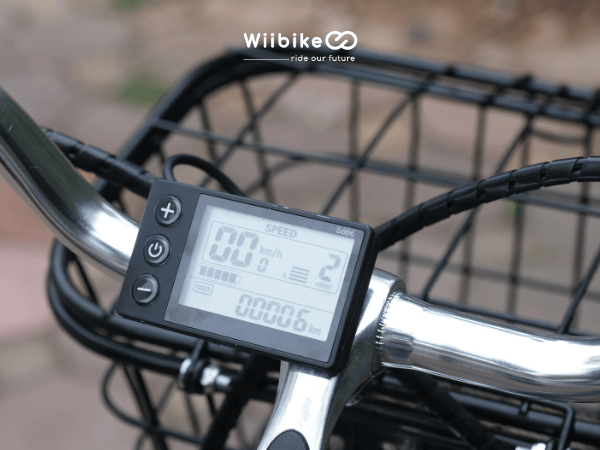 Hành Trình Giảm 5kg Nhờ Đi Wiibike Mỗi Ngày Wiibike
