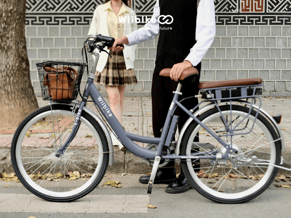 Wiibike