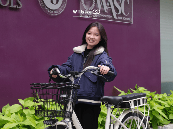 Phụ huynh có nên mua xe Wiibike cho con đi học? 5 mon qua thiet thuc cho hoc sinh cap 3 1