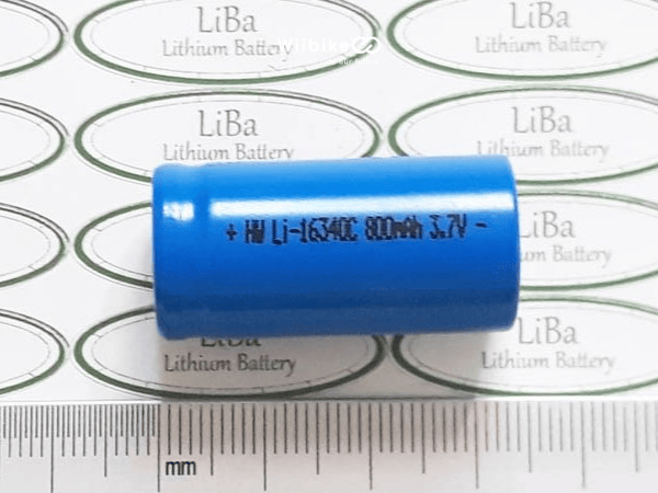 Pin Lithium