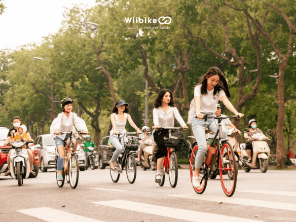 Xe đạp trợ lực điện