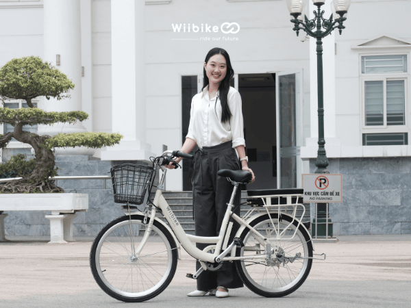 Xe đạp trợ lực điện