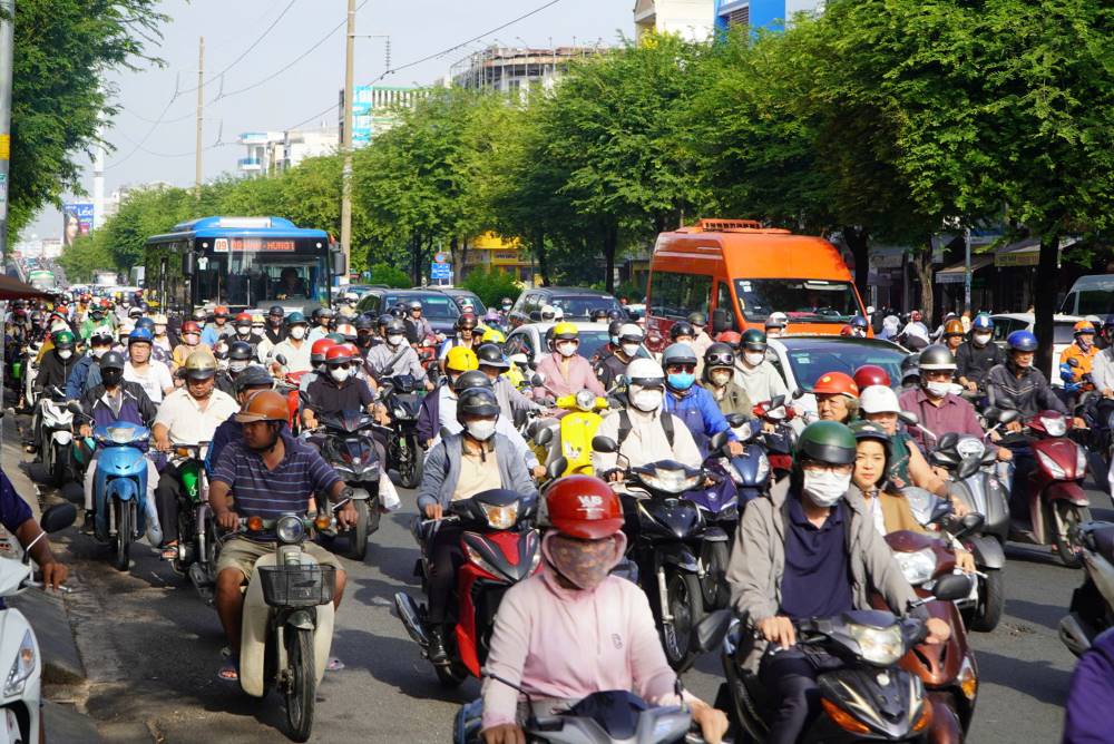 An toàn hay nhanh chóng - Đâu là lựa chọn tốt nhất cho con khi đến trường? An toàn hay nhanh chóng - Đâu là lựa chọn tốt nhất cho con khi đến trường?
