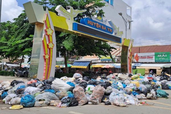 kinh tế tuần hoàn