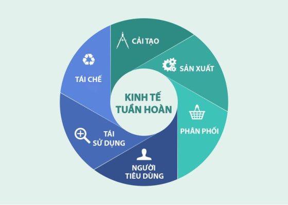 kinh tế tuần hoàn