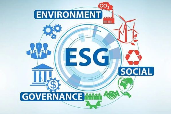 ESG hiện hữu trong từng chuyến đi xanh