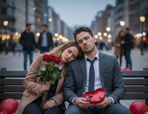 Valentine nên làm gì? Gợi ý buổi hẹn giản dị cho cặp đôi Anh chup man hinh 2026 02 09 155205